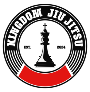 Kingdom Jiu-Jitsu Academy in Yukon, Oklahoma.