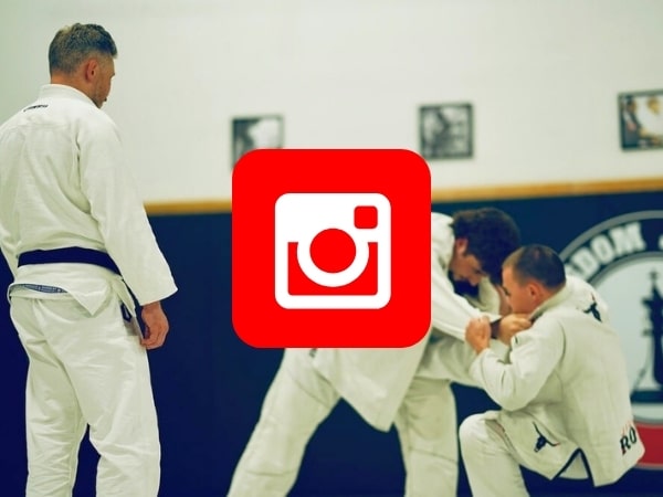 Follow Kingdom Jiu-Jitsu Academy in Yukon, Oklahoma on Instagram.